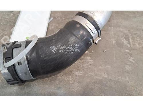 Pipe PORSCHE 911 Convertible (992) 3.0 Carrera 4 (992610) | BP26146205M125 