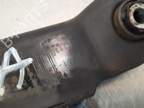 Right rear suspension arm FORD FOCUS III Turnier 1.0 EcoBoost | BP10900902M15 