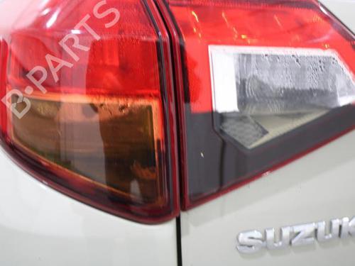 Højre bagtil støddæmper SUZUKI VITARA (LY) 1.4 T (APK414) | BP23594751M19 - Image 14