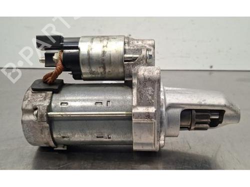 Starter MERCEDES-BENZ CLA (C118) CLA 180 d (118.310) | BP32767561M8 - Image 3