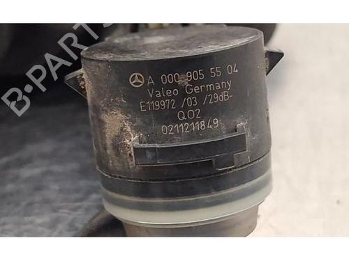 Electronic module MERCEDES-BENZ VITO Van (W447) 114 CDI (447.601, 447.603, 447.605) | BP32099406M83 