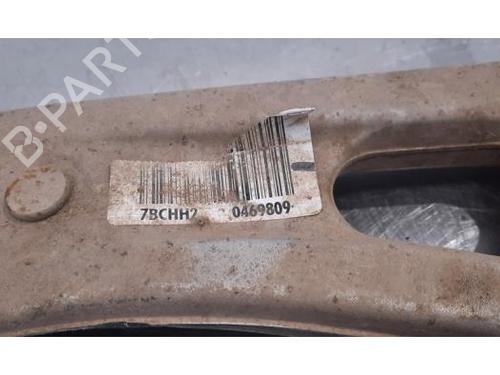 Left front suspension arm CITROËN BERLINGO Box Body/MPV (K9) 1.5 BlueHDi 100 | BP23618759M12 