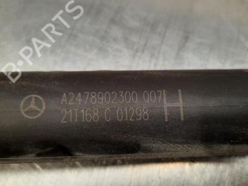 Tailgate lift support MERCEDES-BENZ GLA (H247) GLA 180 (247.784) | BP23603938C138 