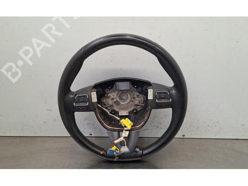 Used Steering wheel Steering wheel SEAT LEON (1P1) 1.6 TDI (105 hp) 39905702 39905702