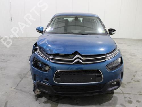 Motor CITROËN C4 CACTUS 1.2 THP 110 | BP33859252M1 - Image 13