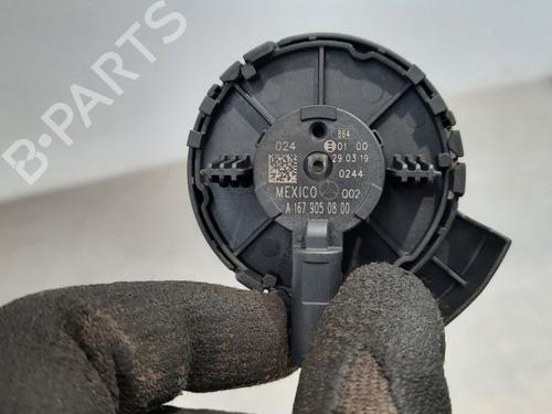 Electronic module MERCEDES-BENZ GLE (V167) GLE 450 EQ Boost 4-matic (167.159) | BP15037095M83 