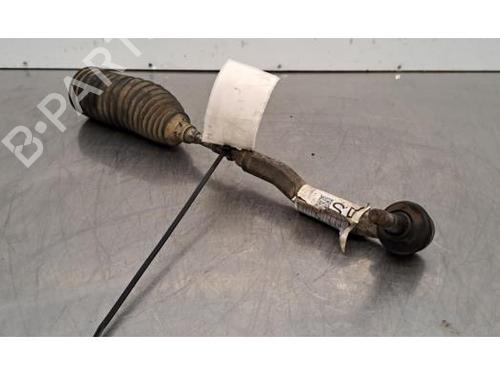 Otra TOYOTA AYGO (_B4_) 1.0 VVTi (KGB40) (72 hp) 31692063