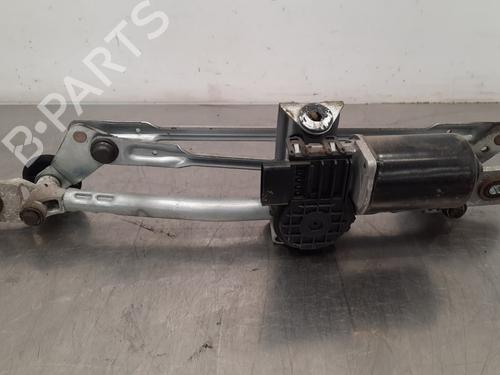 Used Front wipers mechanism KIA PICANTO II (TA) 1.0 (69 hp) 15791745