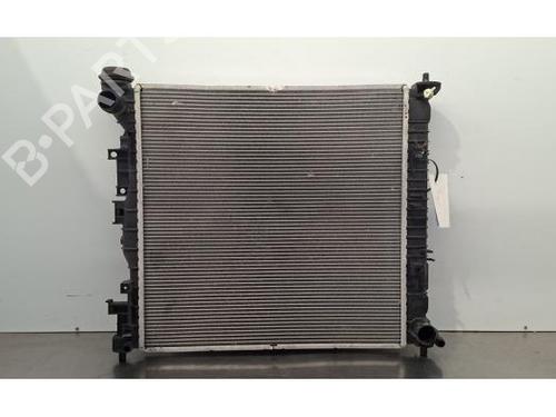 Used Water radiator Water radiator HYUNDAI TUCSON (NX4E, NX4A) 1.6 T-GDi Hybrid (230 hp) 33297060 33297060
