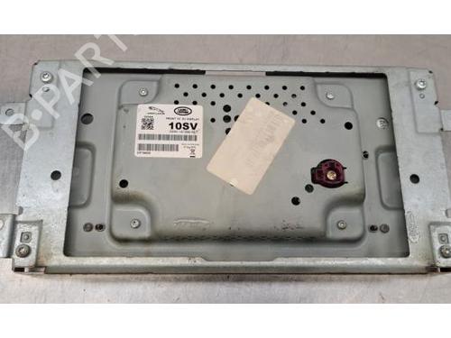 Display monitor LAND ROVER RANGE ROVER EVOQUE (L538) 2.0 D 4x4 | BP30057152C48
