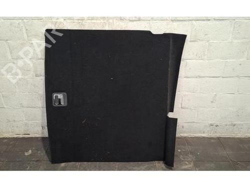 Used Luggage compartment floor Luggage compartment floor PEUGEOT 408 II (FP_, F3_, FM_) Hybrid 225 (F3DGYT) (224 hp) 33297188 33297188