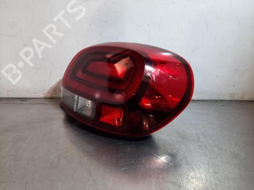 Right taillight CITROËN C3 III (SX) 1.2 VTi 82 | BP38606950C35 - Image 2