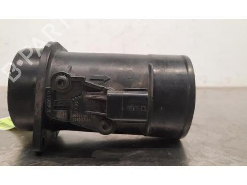 Used Mass air flow sensor RENAULT KANGOO Express (FW0/1_) 1.5 dCi 95 (FW16) (95 hp) 23637367