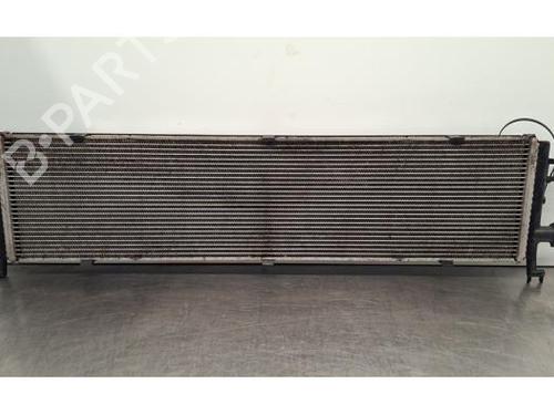 Water radiator MERCEDES-BENZ C-CLASS T-MODEL (S206) C 300 e (206.254) | BP31324081M31