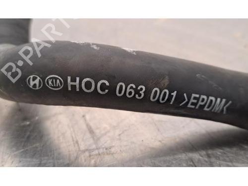 Pipe KIA SPORTAGE V (NQ5) 1.6 T-GDi Plug-in Hybrid AWD | BP26701503M125 