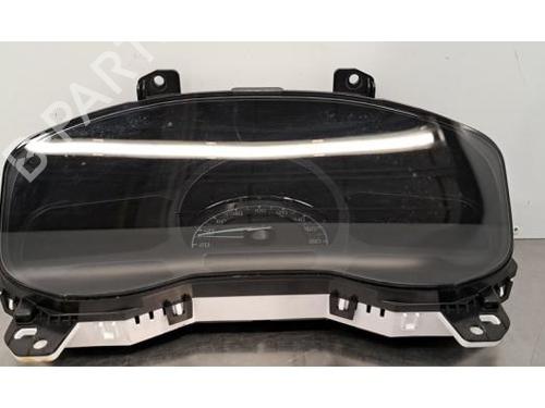 Instrument cluster FORD RANGER (TKE) 2.0 EcoBlue 4x4 | BP31273856C47