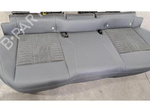 Seats set PEUGEOT 308 III (FB_, FH_, FP_, F3_, FM_) e-308 (FMZKWZ) | BP29317954C78 