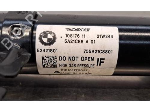 Right rear shock absorber BMW i3 (I01) s Electric | BP29379523M19 