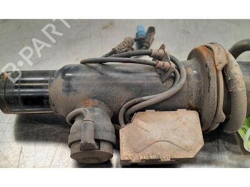 Left front shock absorber BMW X5 (E70) xDrive 30 d | BP24965490M16 