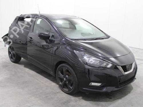 Engine NISSAN MICRA V (K14) 1.0 IG-T 100 | BP38606199M1  - Image 7
