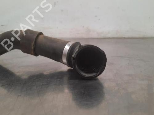 Pipe CITROËN JUMPER II Van 2.0 BlueHDi 130 | BP23612159M125 