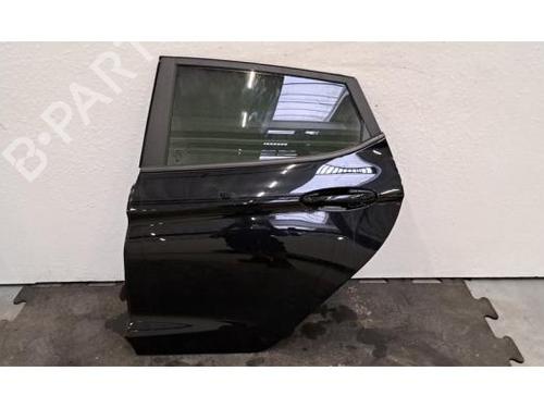 left-rear-door-ford-fiesta-vii-hj-hf-2017-36145985 main image