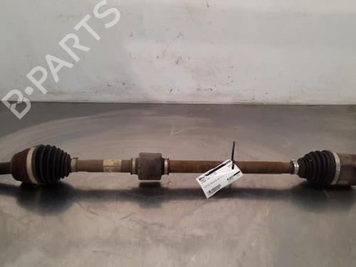 Used Right front driveshaft HYUNDAI KONA (OS, OSE, OSI) 1.0 T-GDi (120 hp) 23620268