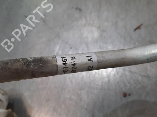Klimaleitungen MAZDA MX-5 IV (ND__) 1.5 (ND2E, ND5R) | BP15021295M126 