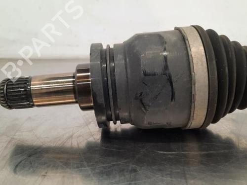 Right rear driveshaft BMW X1 (U11) xDrive 25 e Plug-in-Hybrid | BP23622536M41 