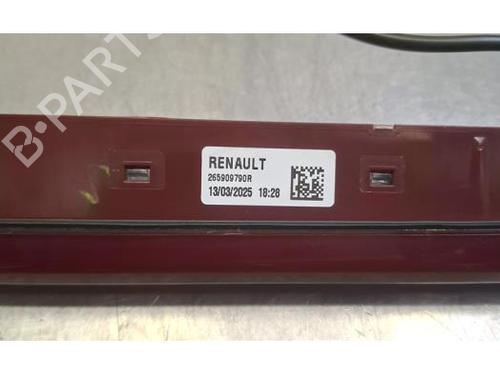 Third brake light NISSAN INTERSTAR Van (XDD) DCI 150 | BP38022728L11 - Image 4