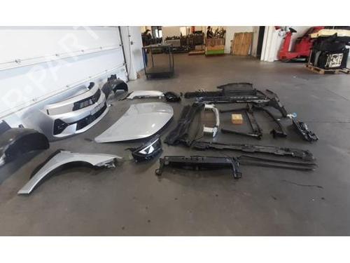 Full front OPEL ASTRA L (OV5) Astra-e (F3ZKWZ) | BP28483751S1 