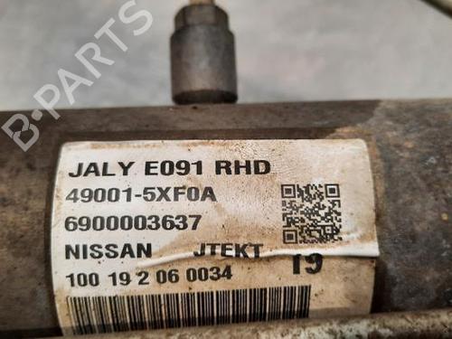 Steering rack MERCEDES-BENZ X-CLASS (470) X 350 d 4-matic (470.252) | BP23609115M22 - Image 5