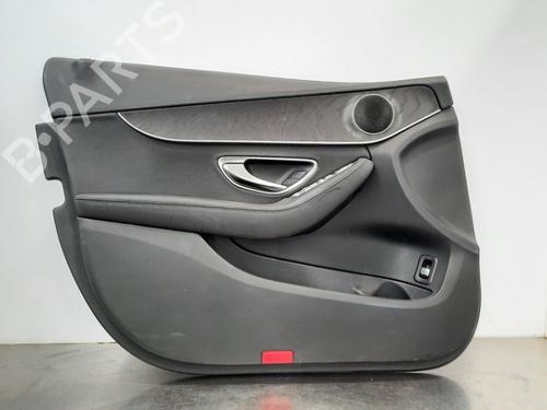 Used Front left panel MERCEDES-BENZ C-CLASS T-Model (S205) C 180 d (205.200) (122 hp) 15026379
