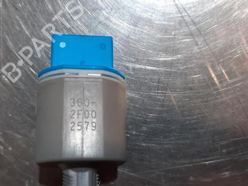 Switch TOYOTA YARIS (_P21_, _PA1_, _PH1_) 1.5 Hybrid (MXPH10, MXPH11) | BP23582853I30 
