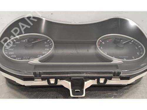 Instrument cluster NISSAN JUKE (F16_) DIG-T 117 | BP29879314C47