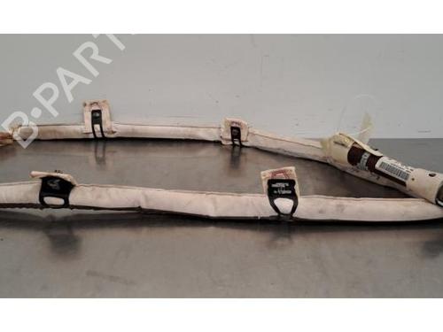 Used Left curtain airbag VW T-CROSS (C11, D31) 1.0 TSi (116 hp) 29195316