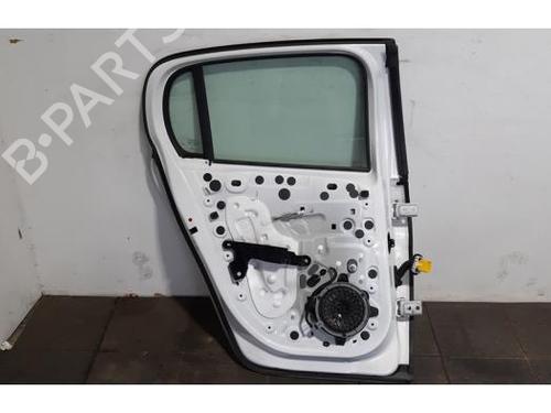 Left rear door PEUGEOT 208 II (UB_, UP_, UW_, UJ_) 1.5 BlueHDI 100 | BP23588254C4 