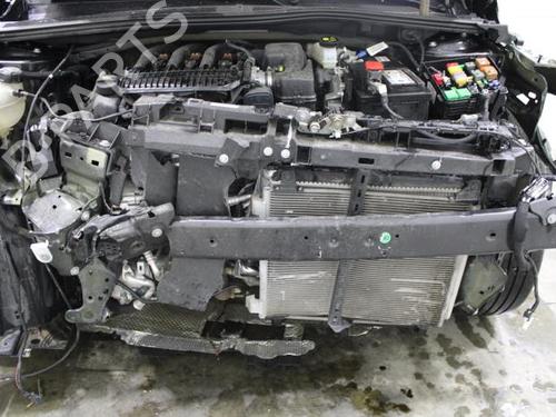 Gear lever OPEL CORSA F (P2JO) 1.2 (68) | BP23608328M90 - Image 20