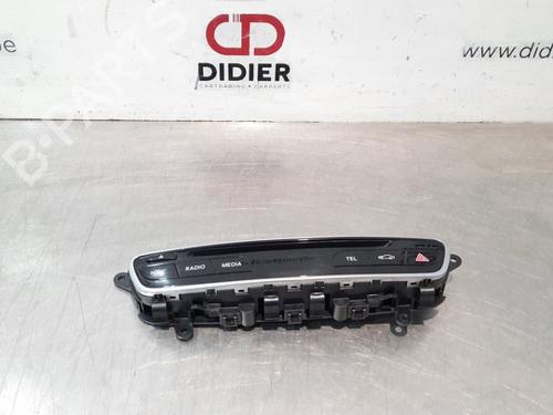 Used Electronic module MERCEDES-BENZ VITO Van (W447) 119 CDI / BlueTEC 4x4 (447.601, 447.603, 447.605) (190 hp) 10896459