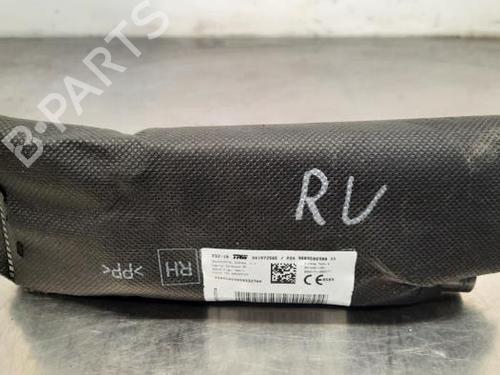 Andre PEUGEOT 3008 II SUV (MC_, MR_, MJ_, M4_) 1.5 BlueHDi 130 (131 hp) 23635885