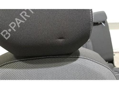 Seats set DACIA SANDERO III 1.0 SCe 65 | BP30766459C78 