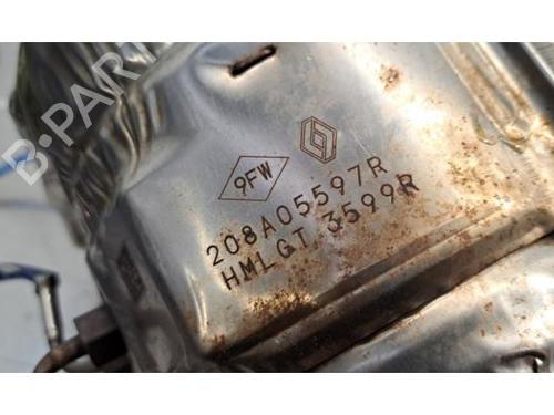 Catalyst DACIA DUSTER (HM_) 1.0 LPG (HMMT) | BP29522019M10 
