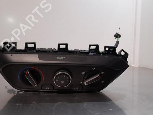 Used Climate control HYUNDAI i20 III (BC3, BI3) 1.2 (84 hp) 11728725