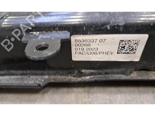Subframe BMW X1 (U11) xDrive 25 e Plug-in-Hybrid | BP37275510M9 - Image 4