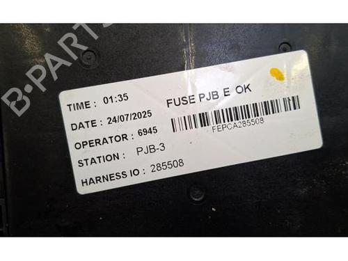 Fuse box LAND ROVER RANGE ROVER V (L460) D300 MHEV AWD | BP36508600E1 - Image 5