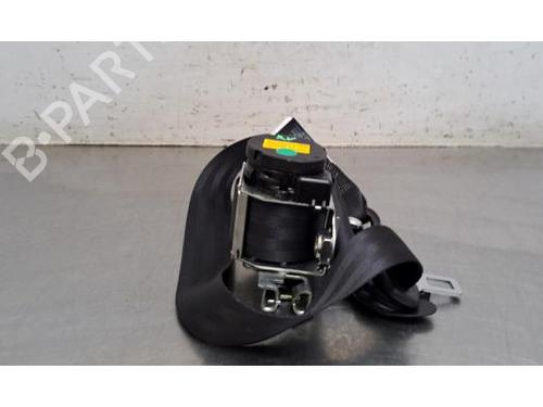 Front right seatbelt MG MG ZS SUV (AZS1) EV | BP37091753I25 - Image 2