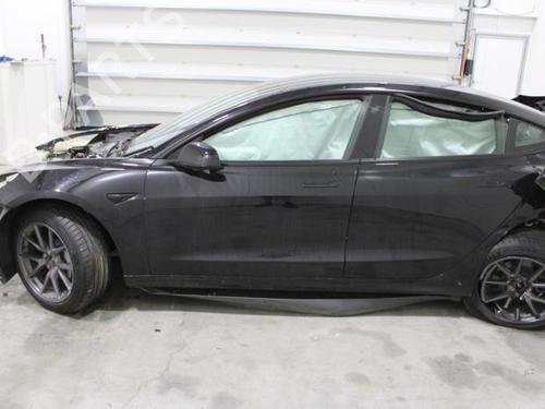 Cable TESLA MODEL 3 (5YJ3) EV AWD | BP18237431E12 - Image 8