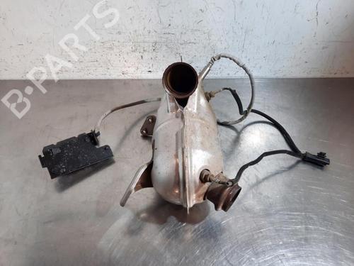 Catalyst PEUGEOT BOXER Van 2.2 BlueHDi 165 | BP29054998M10 