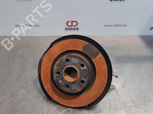 Used Left rear steering knuckle VOLVO XC40 (536) D3 (150 hp) 10894532