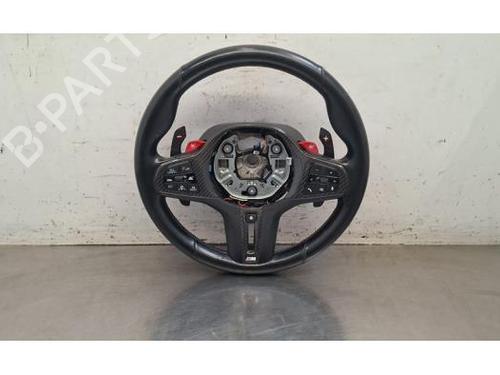Used Steering wheel Steering wheel BMW 3 (G20, G80, G28) M3 Competition xDrive (510 hp) 40065707 40065707